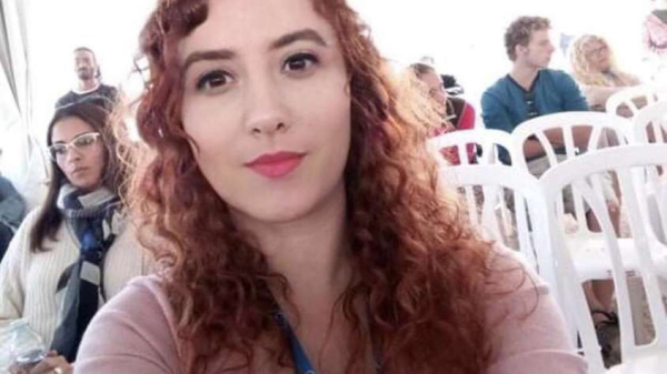 صحفية تركية تطالب حكومة أردوغان بالاعتراف بحقوق شعبنا في تركيا