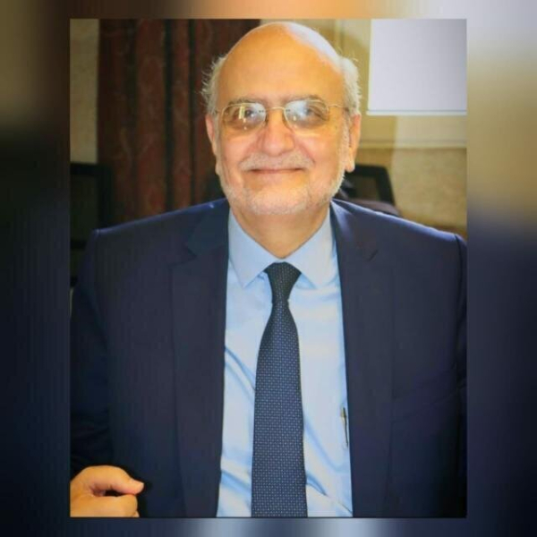 ارض الشهداء والقديسين