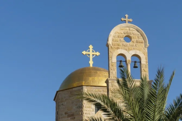 مسيحيّو الأردن يأملون في قانون جديد للأحوال الشخصيّة