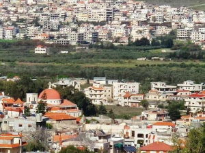 وادي النصارى.. تجمع مسيحي ونقطة جذب سياحية