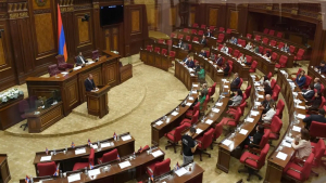 برلمان أرمينيا يقرر اعتبار رأس السنة الإيزدية عطلة رسمية في البلاد