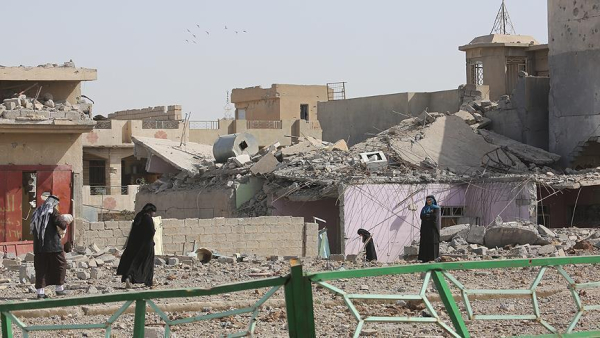 العوّادي بشأن البيوت المصادرة للمكونات بطرق غير قانونية: آن الأوان أن يعود الحق إلى أهلها