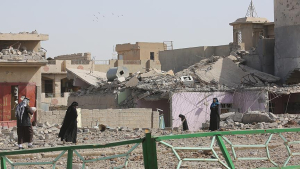 العوّادي بشأن البيوت المصادرة للمكونات بطرق غير قانونية: آن الأوان أن يعود الحق إلى أهلها