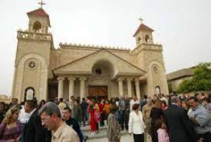 مسيحيو العراق يعدون حرق المصحف تصرفاً غير مسؤول ويحض على الكراهية