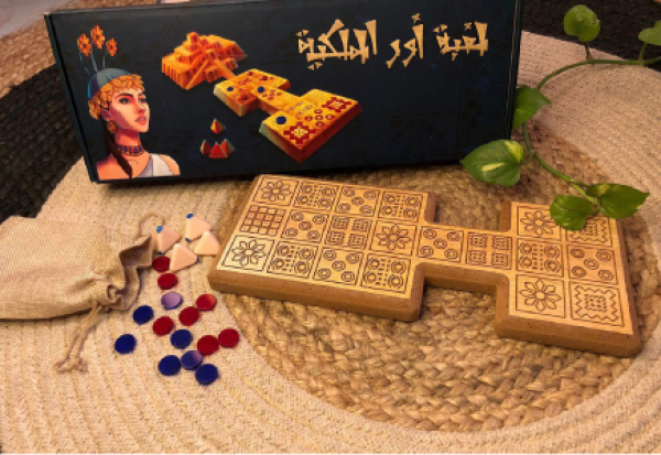 مبادرة رفضها المتحف العراقي وتلقفها البريطاني.. لعبة أور الملكية