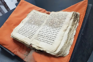 كيف يسعى مسيحيّو العراق إلى الحفاظ على لغتهم الأمّ؟