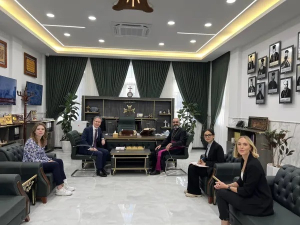 شهر على الفاجعة&hellip; بغديدا ترفع شعار البقاء والرجاء