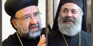لغز عمره 10 سنوات.. مطرانا حلب المخطوفين: هل قتلا؟