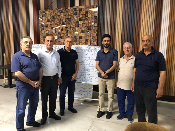 في عرس انتخابي .... ادباء العراق يختارون ممثليهم