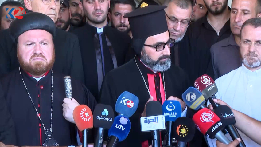 يونان حنو: نتائج التحقيق في "فاجعة الحمدانية" مُخيّبة لآمال الشعب العراقي عموماً وأبناء بغديدا خصوصاً