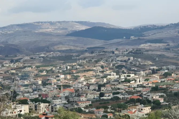 حدود لبنان الجنوبيّة بركانٌ يتحرّك&hellip; والقرى المسيحيّة لا تنام