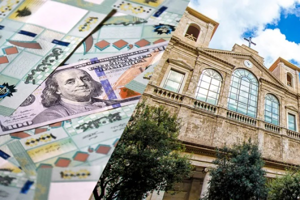 لبنان يستمر في الانهيار ومسيحيّون يتخلّون عن كنائسهم... مقابلة مع غادة الطبّاع