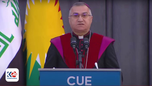 بشار وردة: علينا أن نحترم جميع المكوّنات ونحافظ على ثقافة العيش المشترك