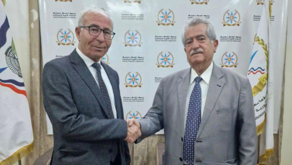 المنظمة الآثورية الديمقراطية تنهي أعمال مؤتمرها العام الرابع عشر وتنتخب كبرئيل موشي مسؤولا لها