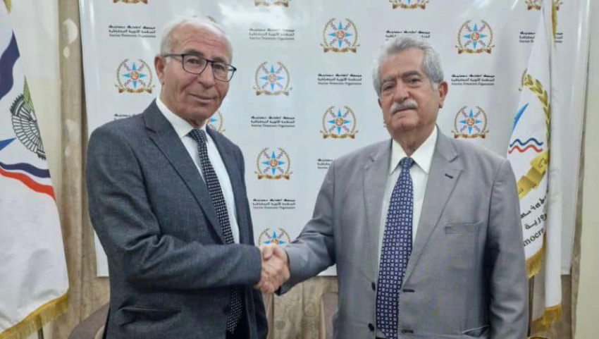 المنظمة الآثورية الديمقراطية تنهي أعمال مؤتمرها العام الرابع عشر وتنتخب كبرئيل موشي مسؤولا لها