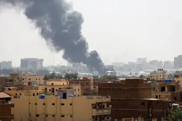 ما حال مسيحيي السودان بعد أسبوعين من الصراع المسلّح؟
